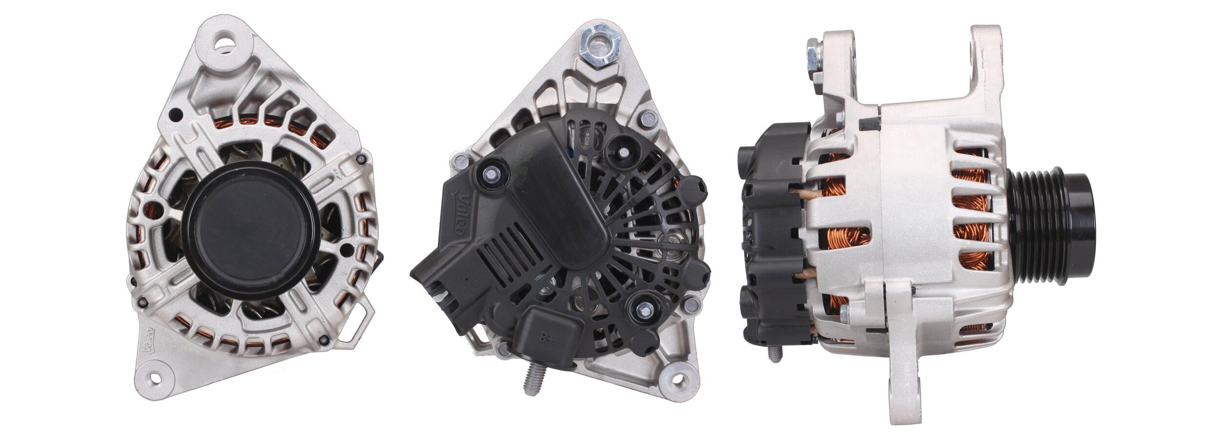 DRI Alternator/Dynamo 2243251202