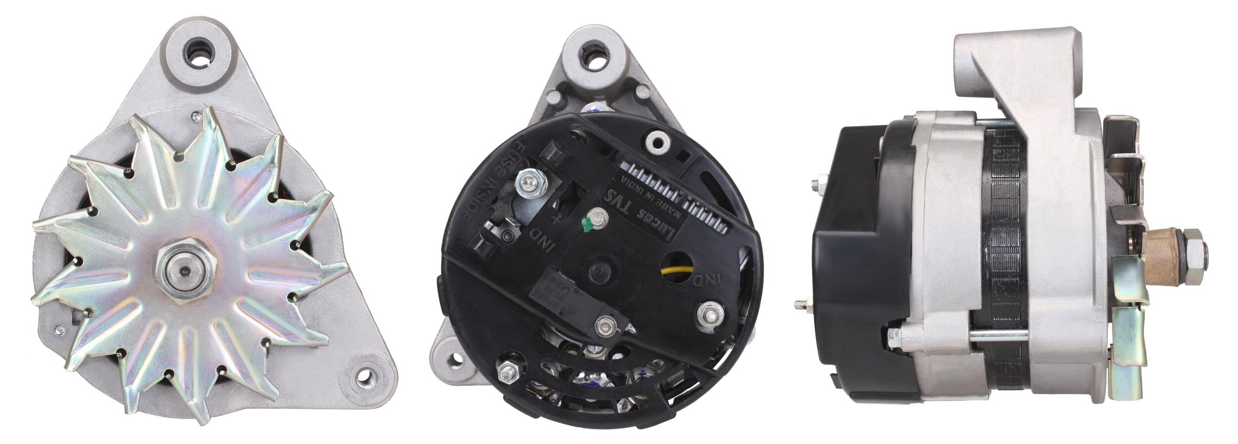 DRI Alternator/Dynamo 500300362