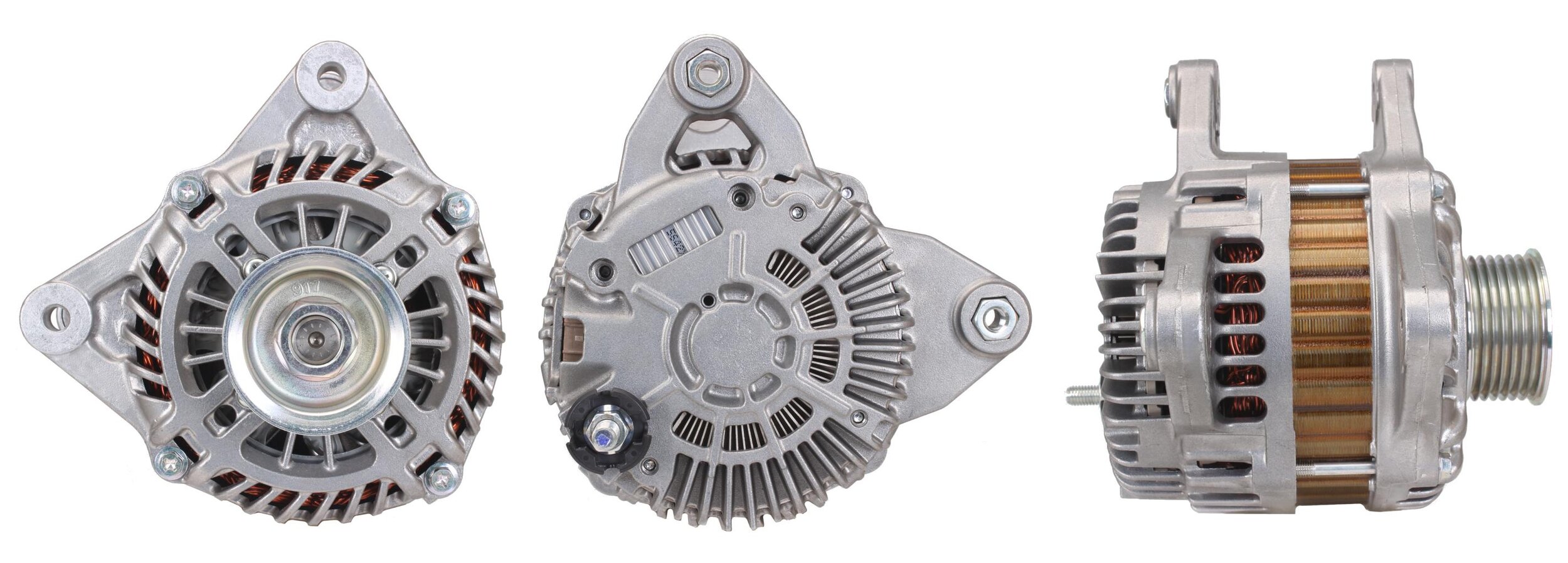 DRI Alternator/Dynamo 2273171102