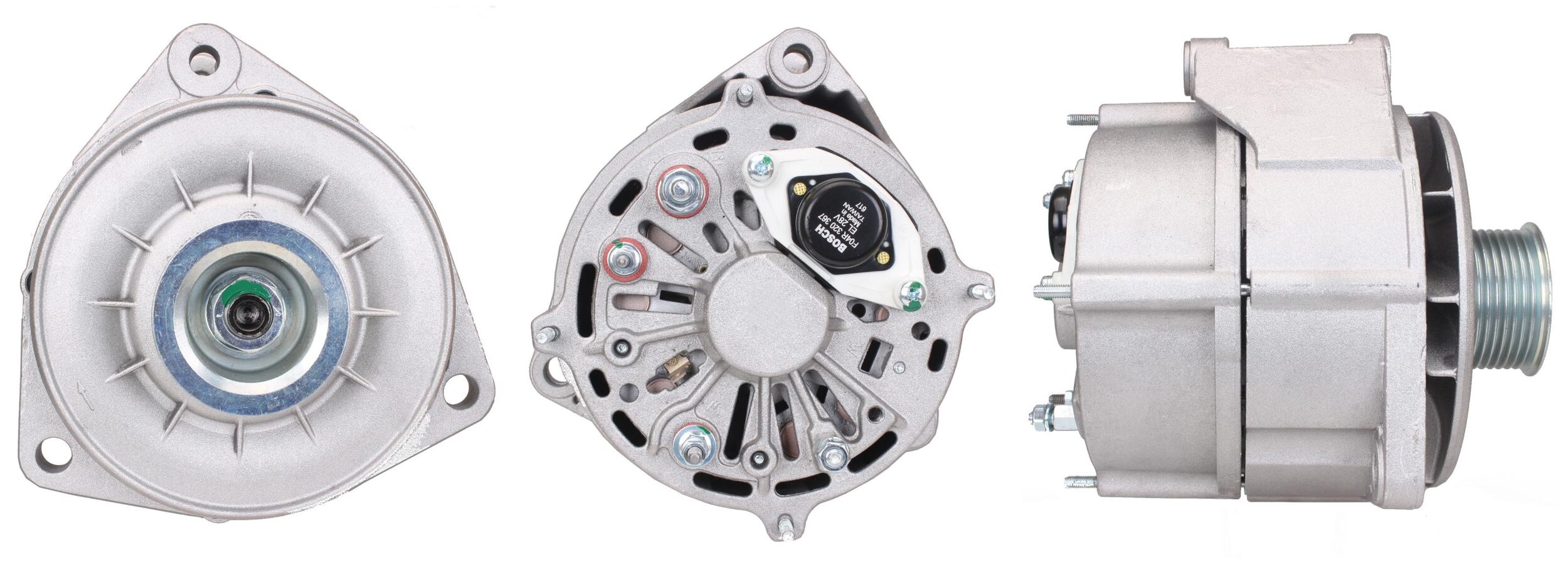 DRI Alternator/Dynamo 5251391004