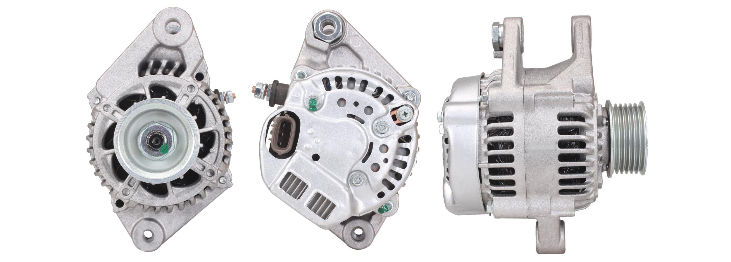 DRI Alternator/Dynamo 217129652