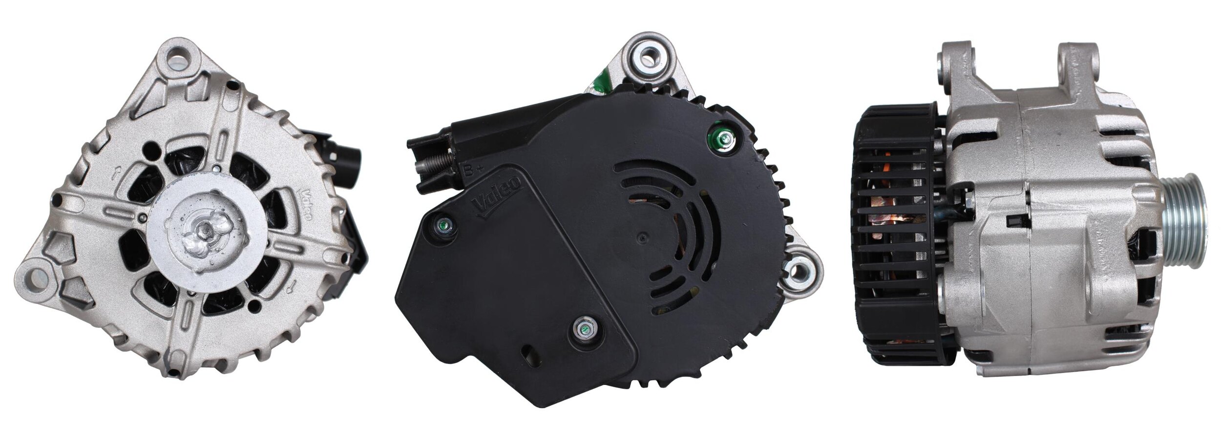 DRI Starter - Dynamo 5050102102