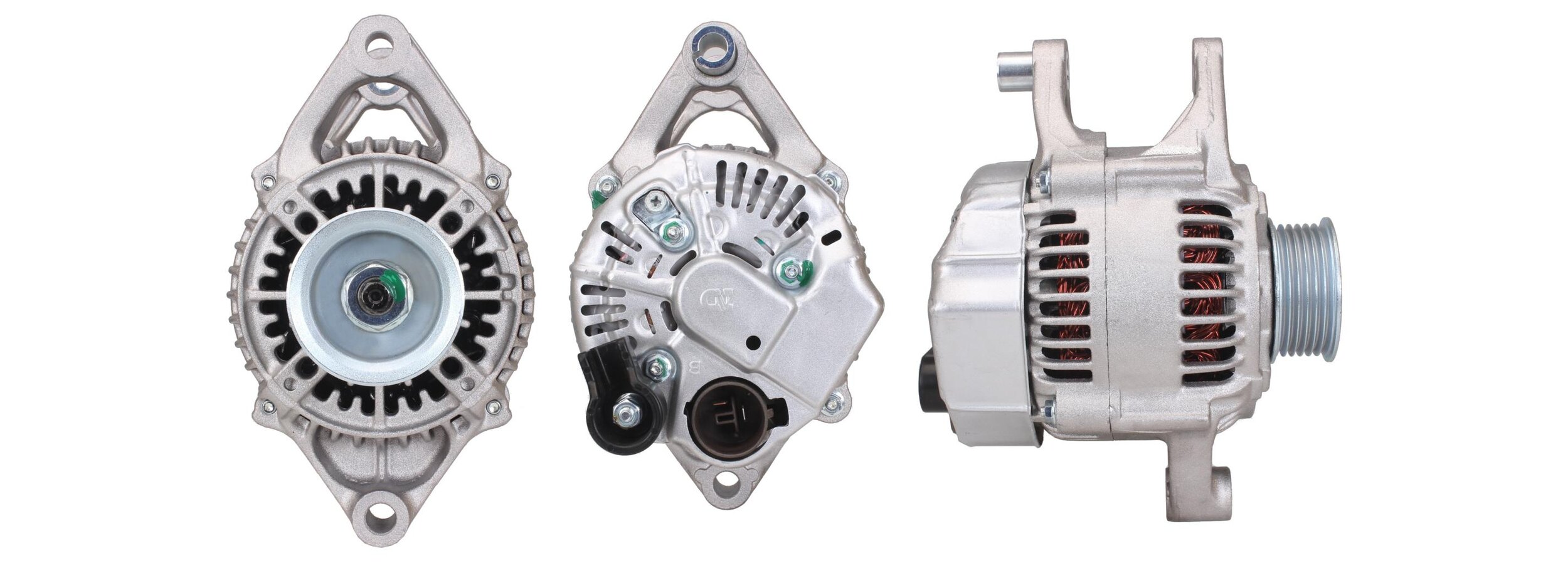 DRI Alternator/Dynamo 534062902
