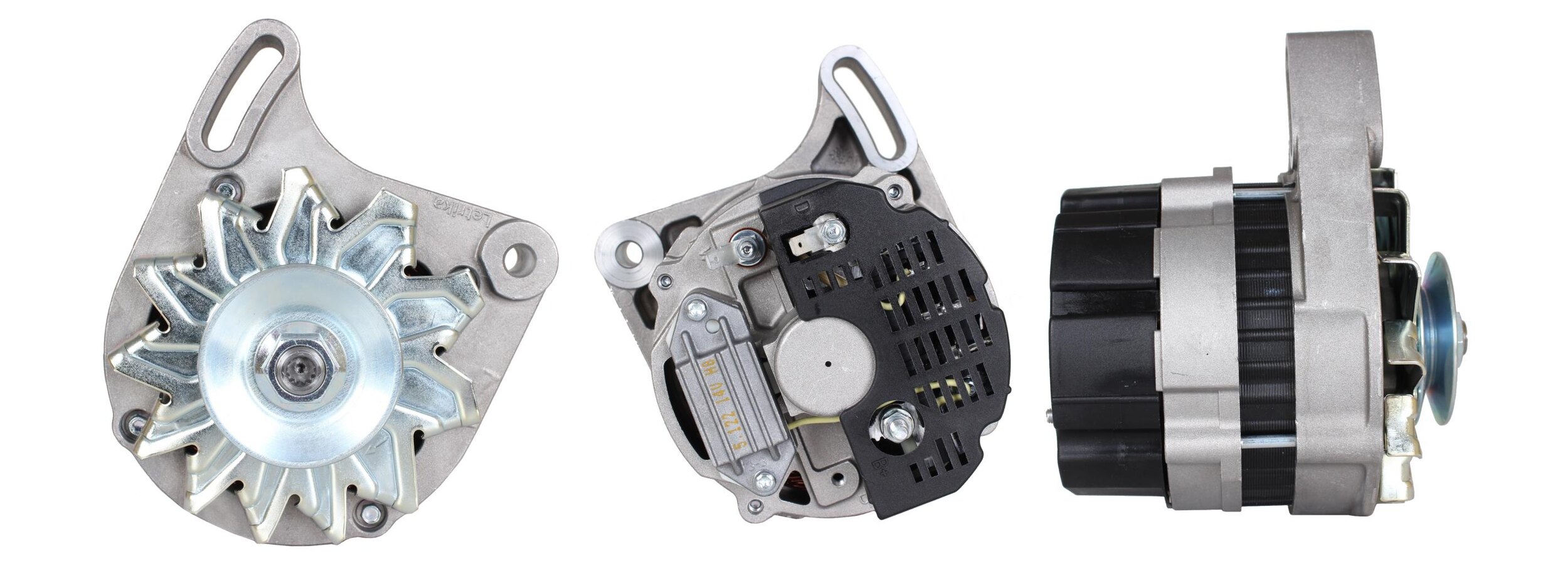 DRI Alternator/Dynamo 500308802