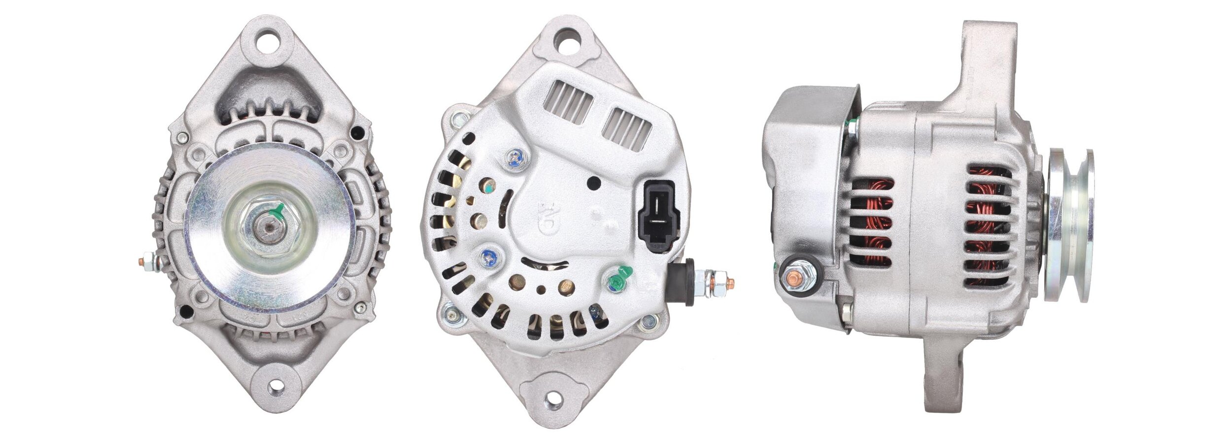 DRI Alternator/Dynamo 217120452