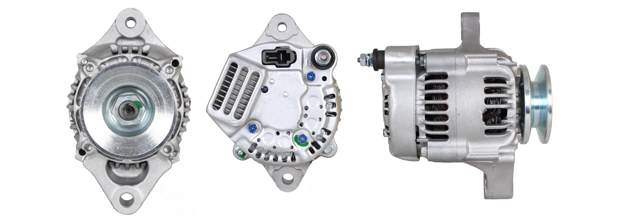 DRI Alternator/Dynamo 583118402