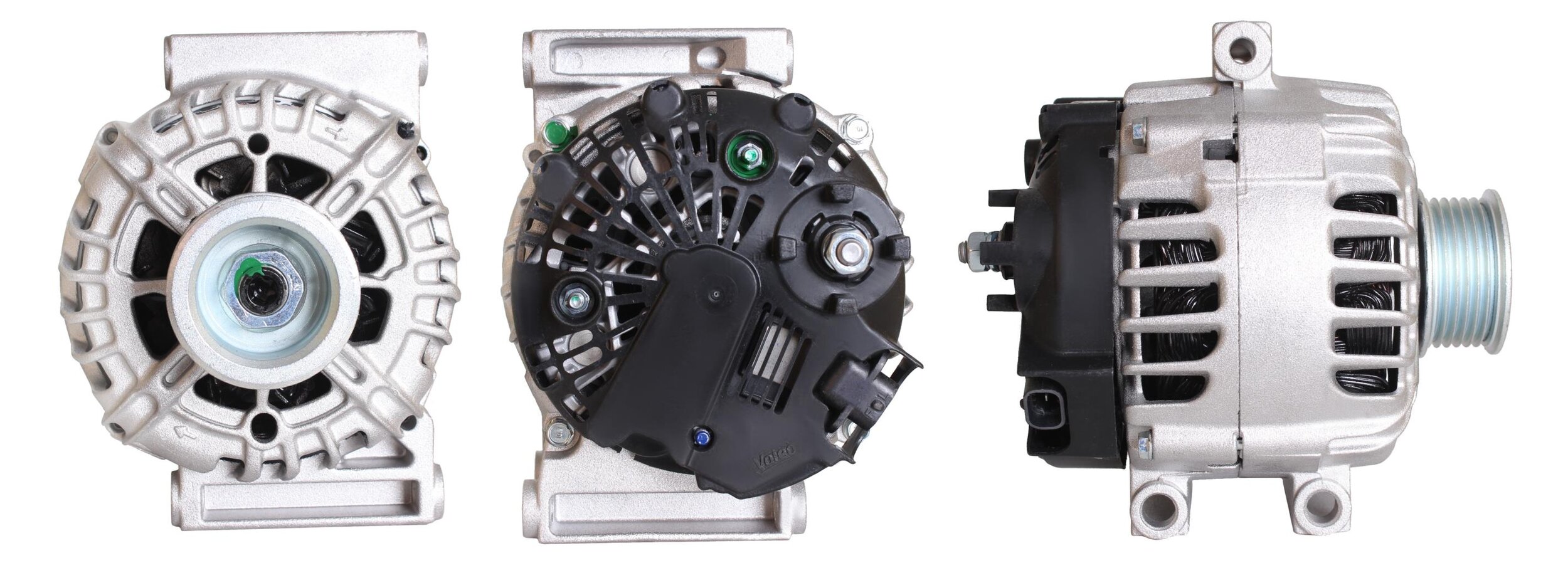 DRI Alternator/Dynamo 2283081402