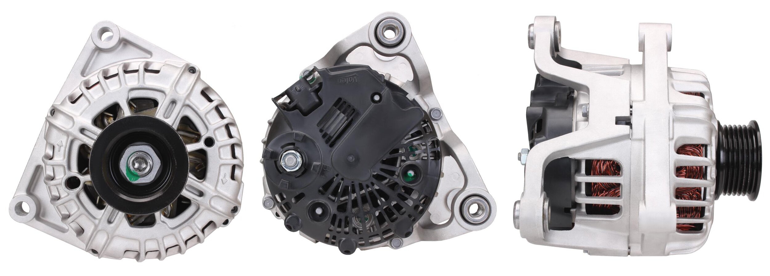 DRI Alternator/Dynamo 2281841202