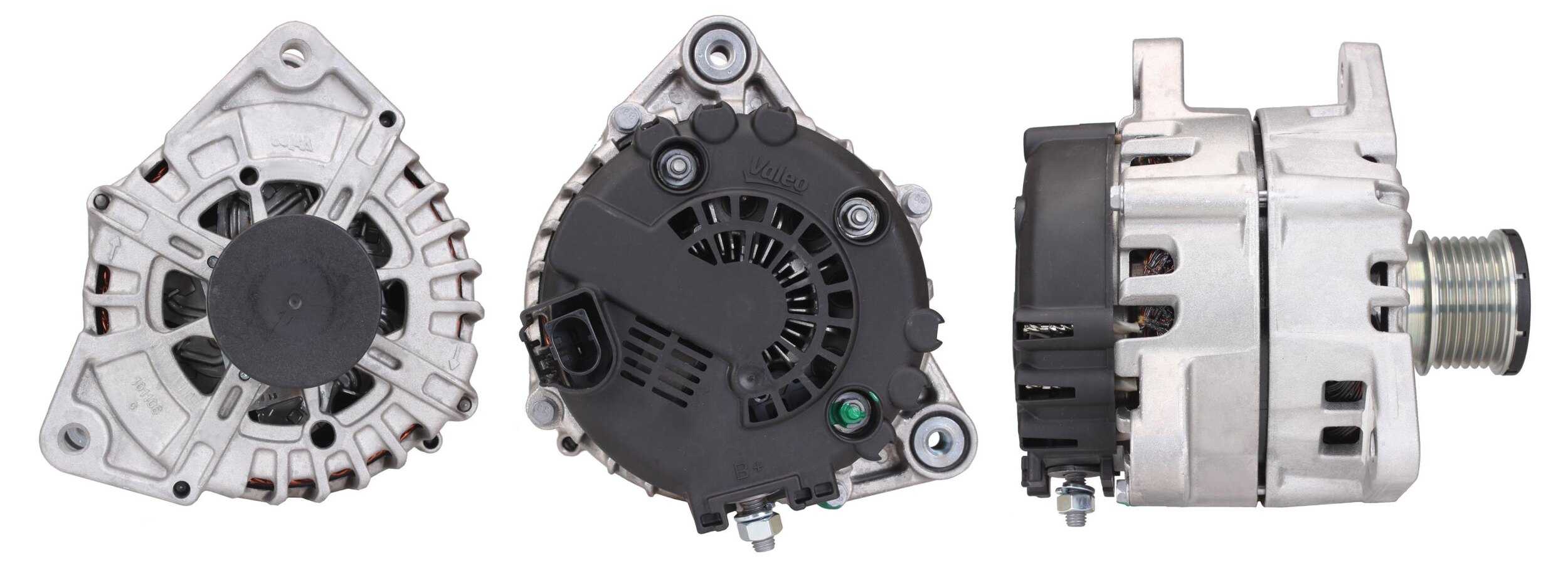 DRI Alternator/Dynamo 2253262002