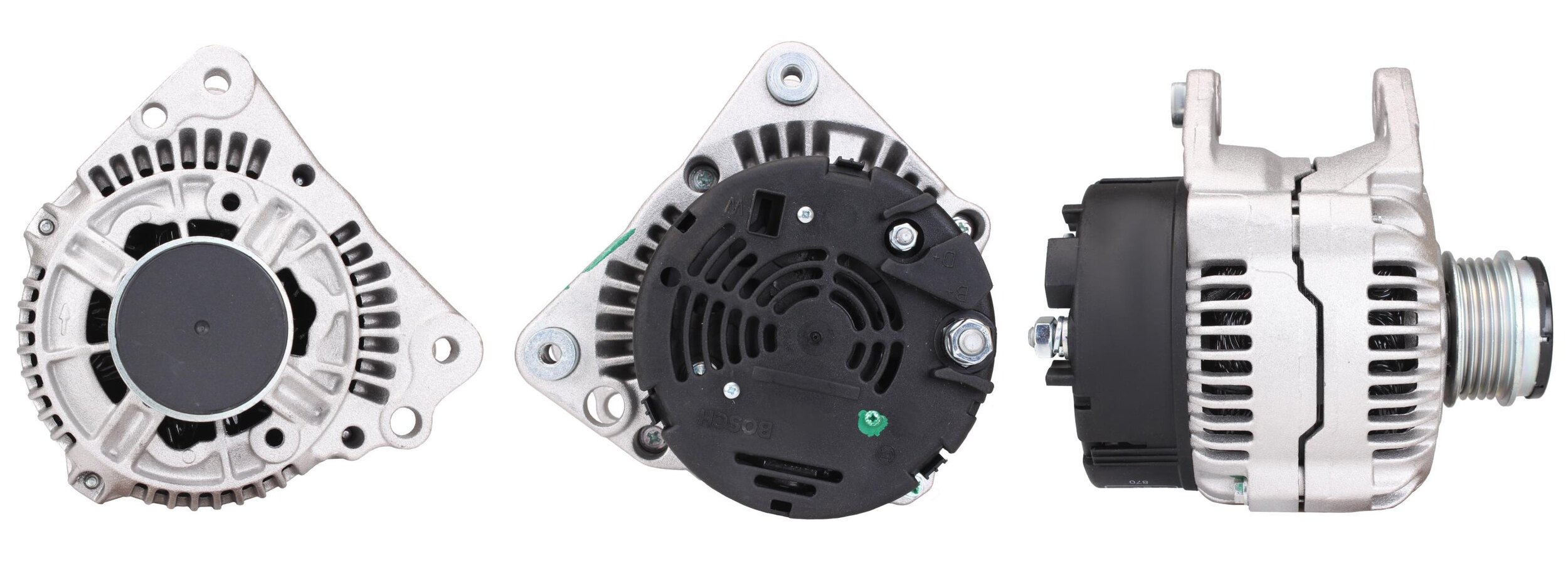 DRI Alternator/Dynamo 211533902