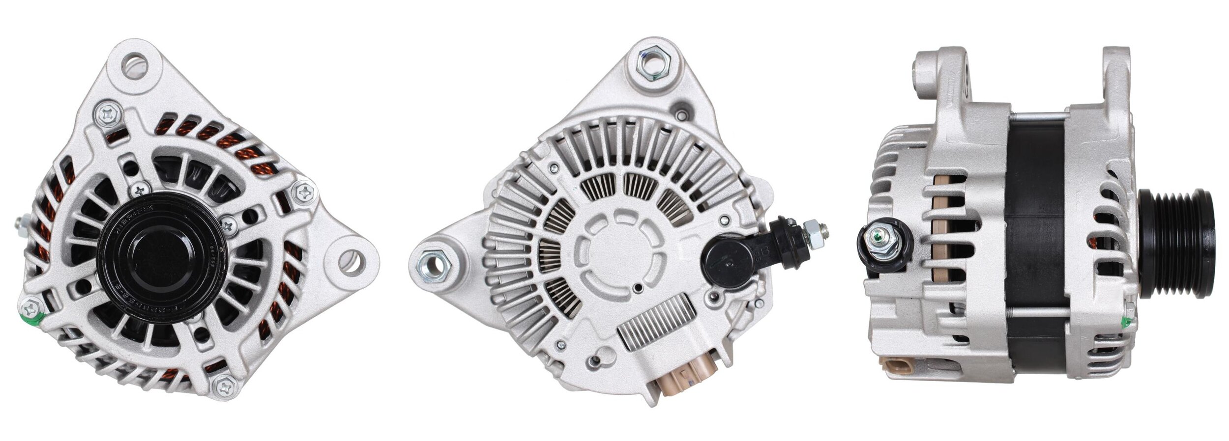 DRI Alternator/Dynamo 2243281502