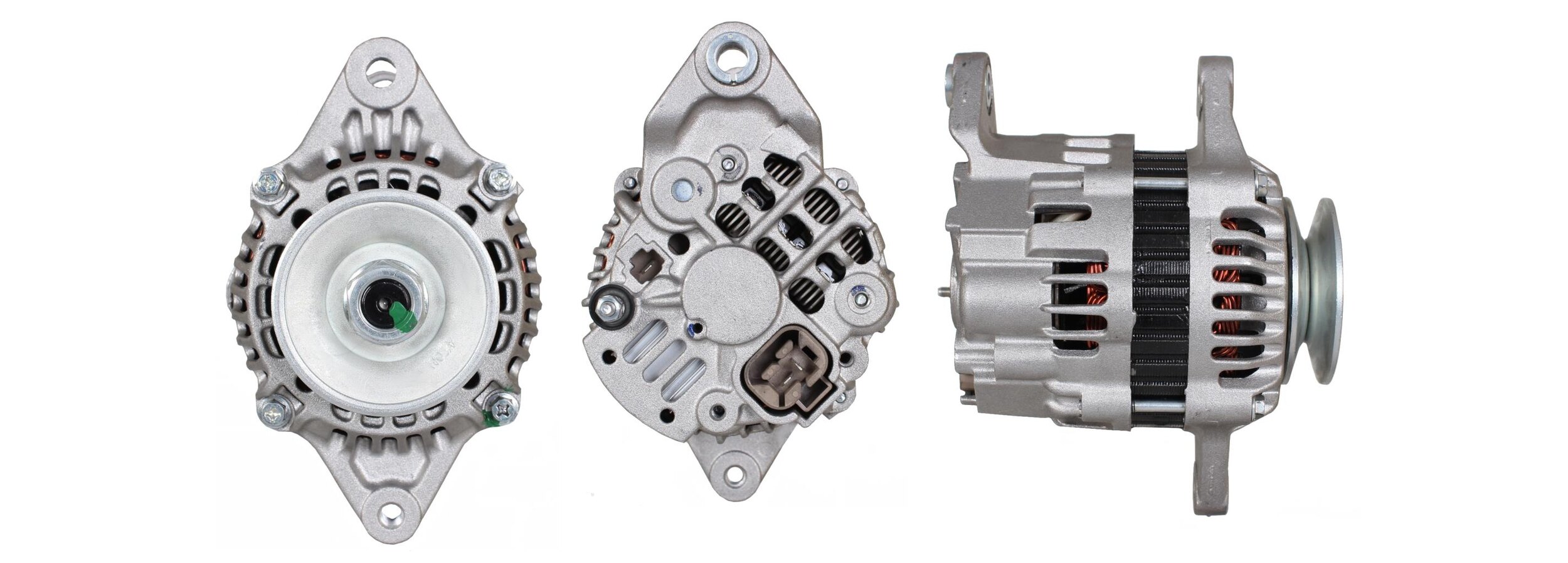 DRI Alternator/Dynamo 519145552