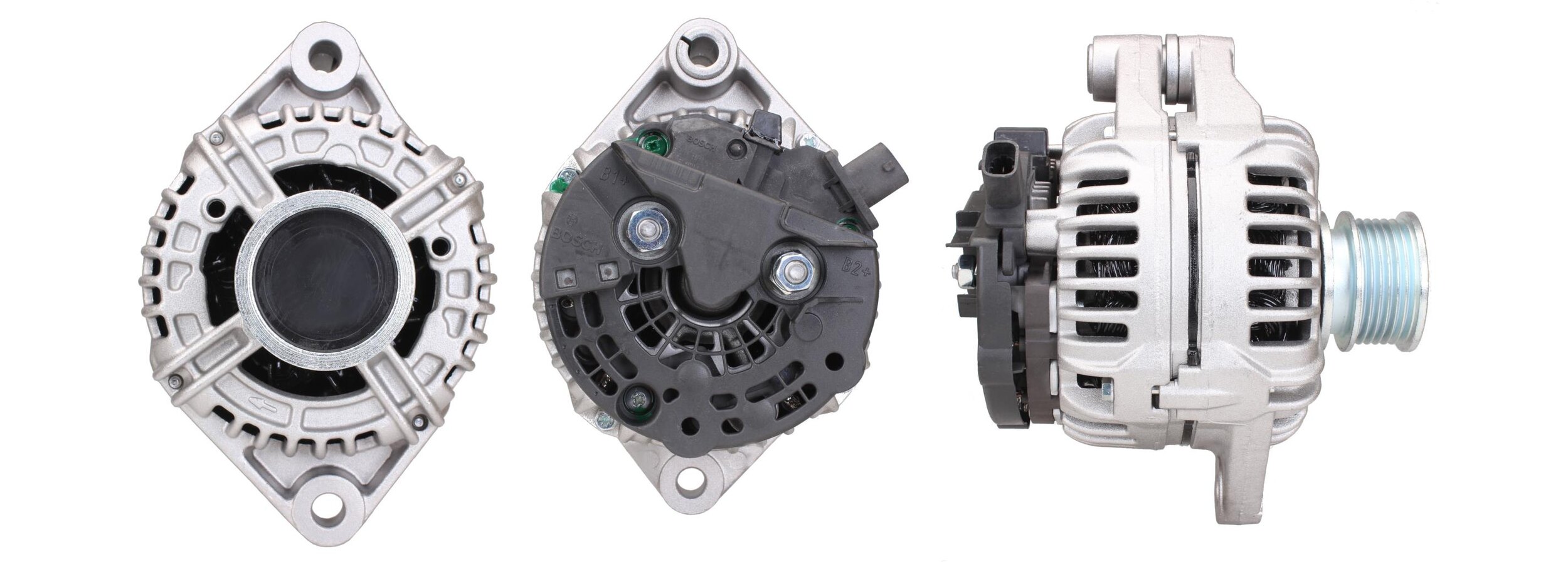 DRI Alternator/Dynamo 2311251402