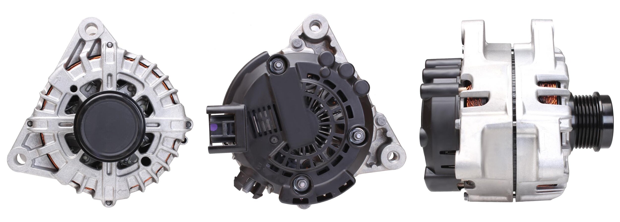 DRI Alternator/Dynamo 2193322252