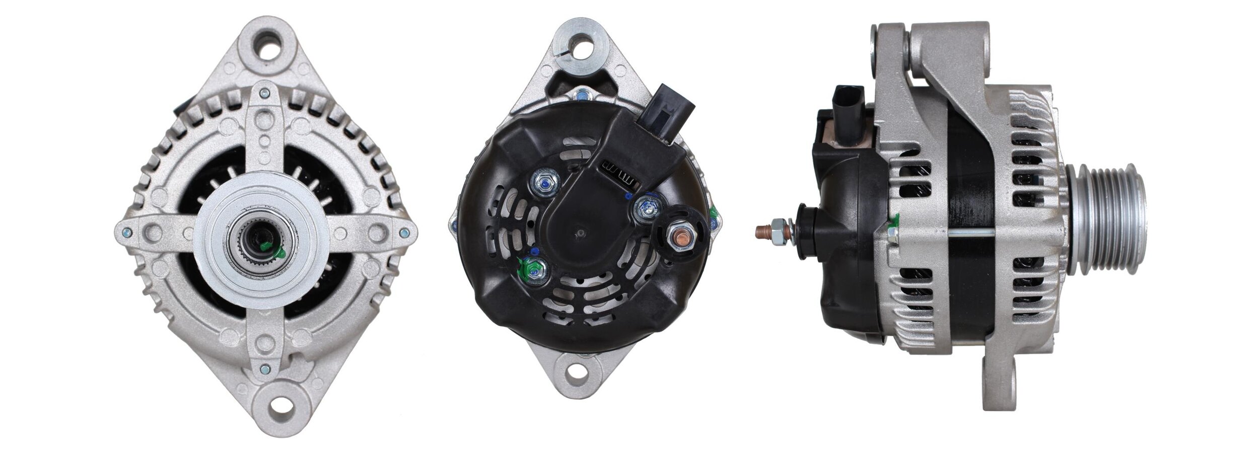 DRI Alternator/Dynamo 5701111302