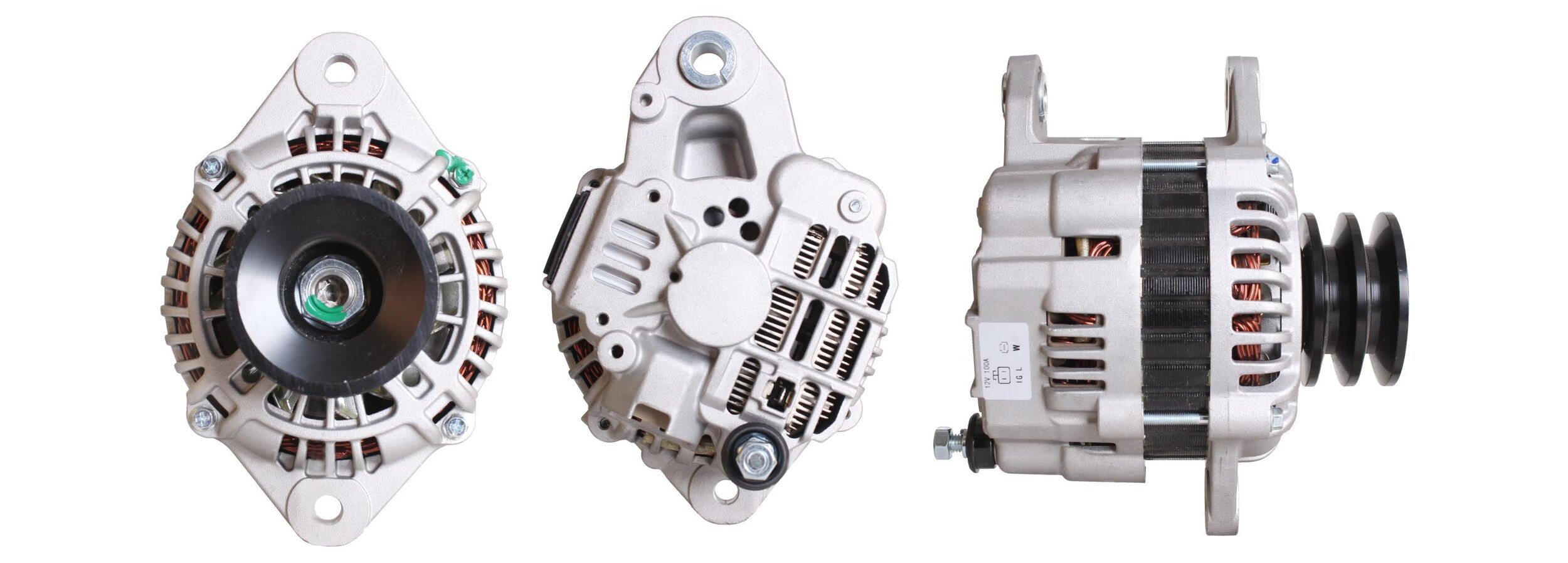 DRI Alternator/Dynamo 226325752