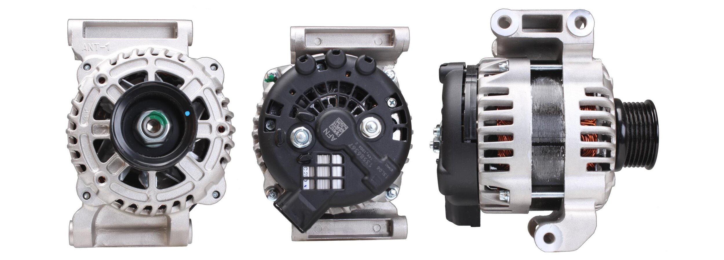 DRI Alternator/Dynamo 2283081002