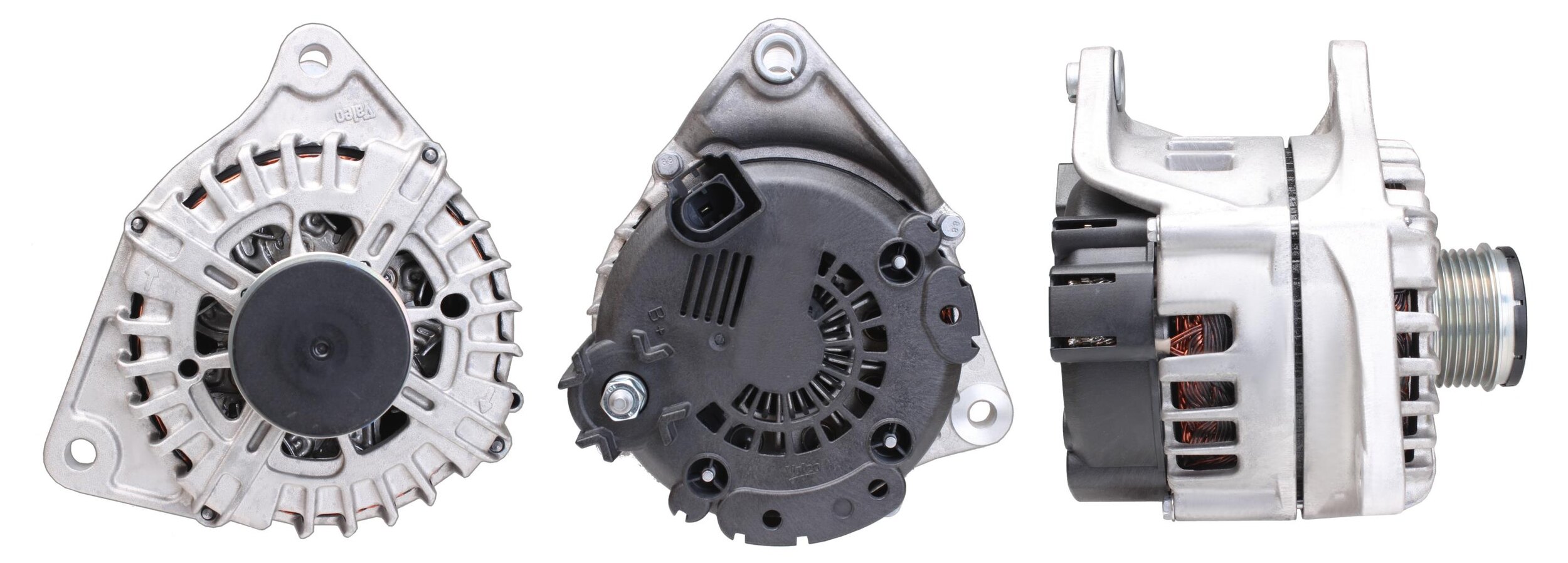 DRI Alternator/Dynamo 2183411802