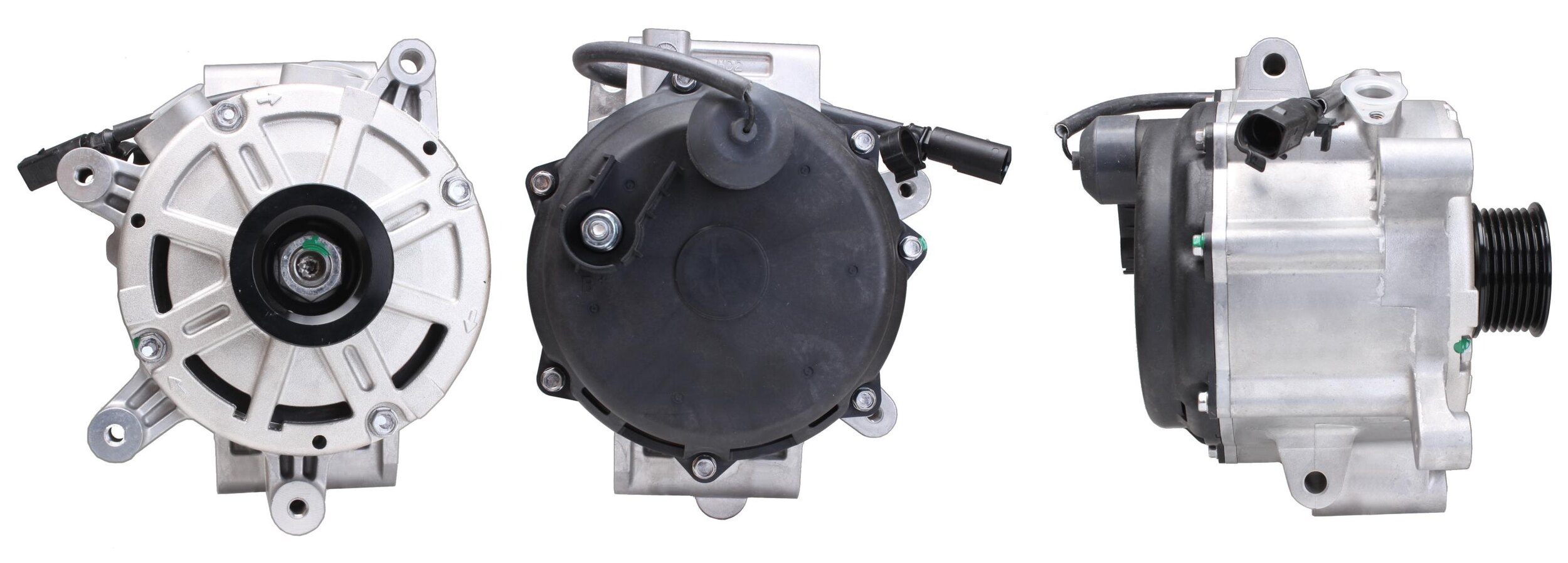 DRI Alternator/Dynamo 2115361902