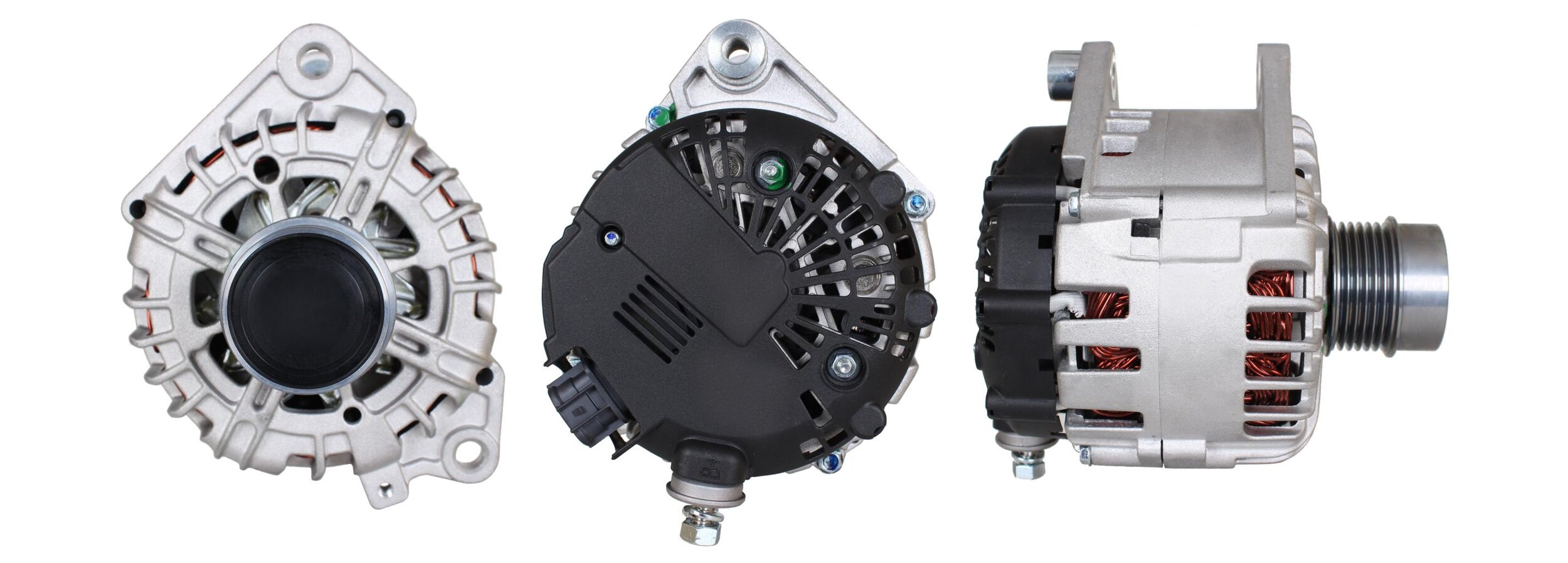 DRI Alternator/Dynamo 2273371102