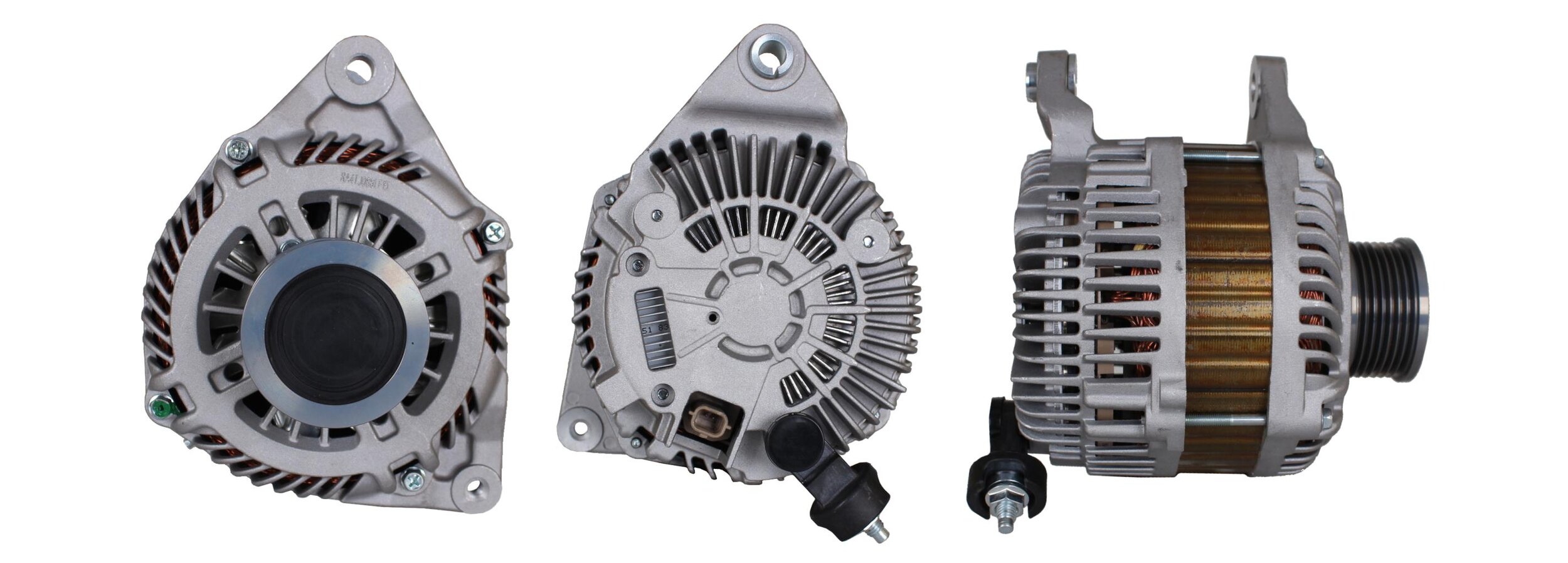 DRI Alternator/Dynamo 2303712102