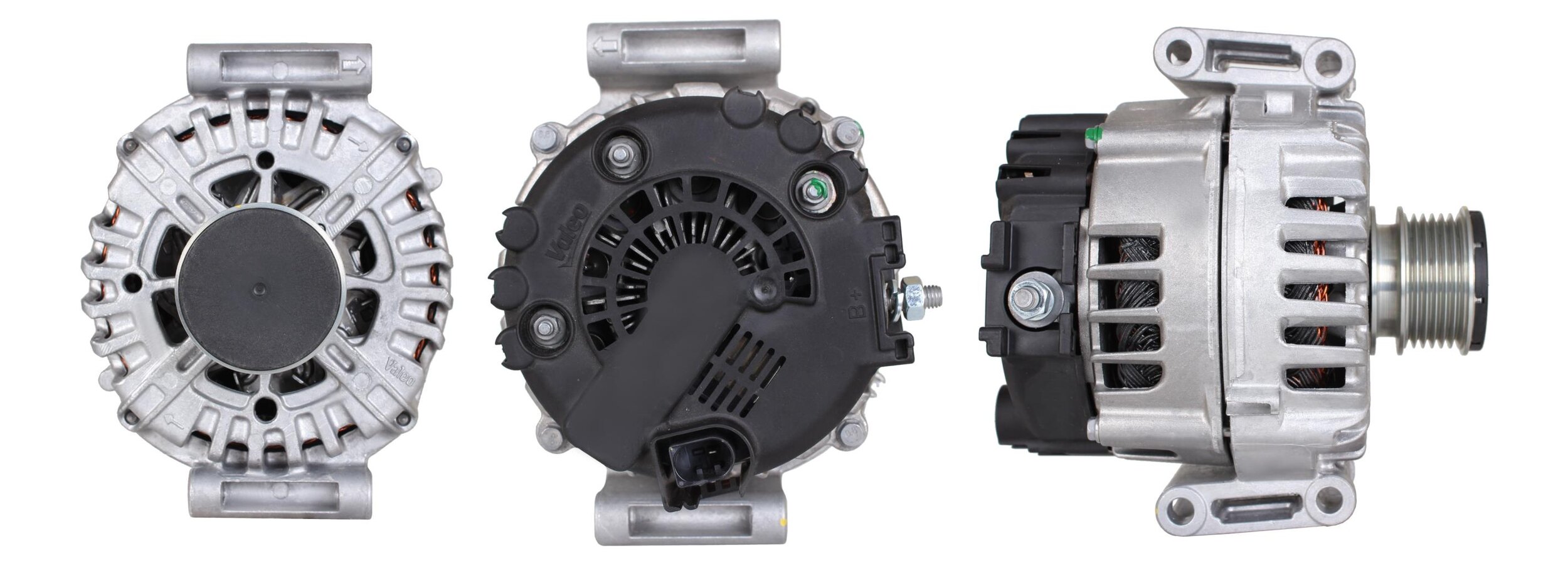 DRI Alternator/Dynamo 2253322502