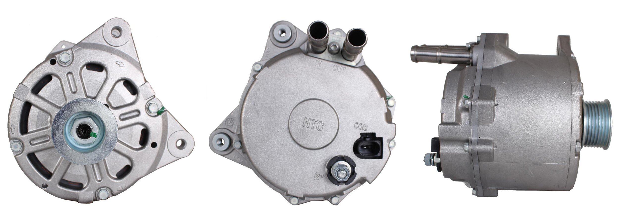 DRI Alternator/Dynamo 2115671902