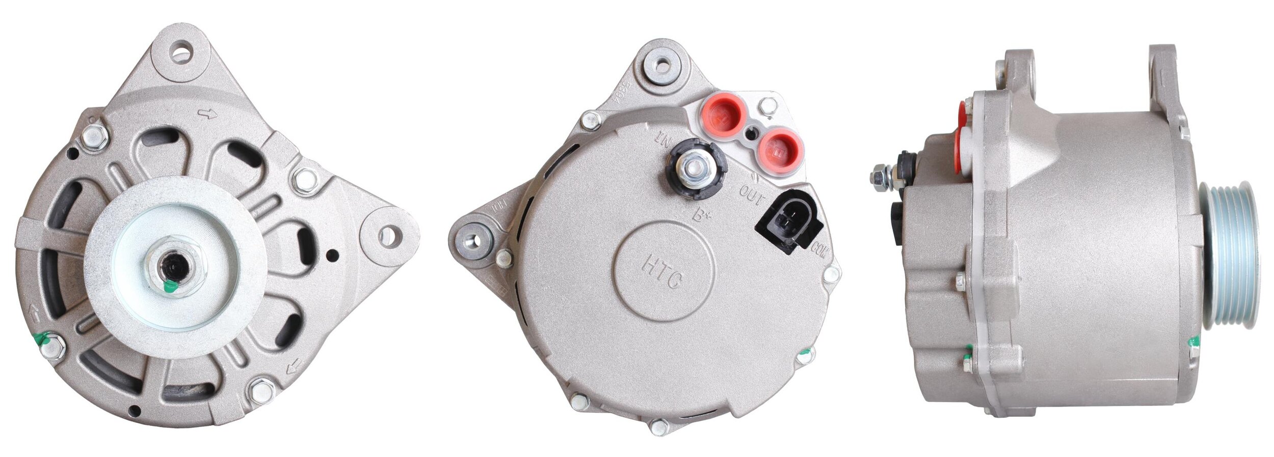 DRI Alternator/Dynamo 2115371902