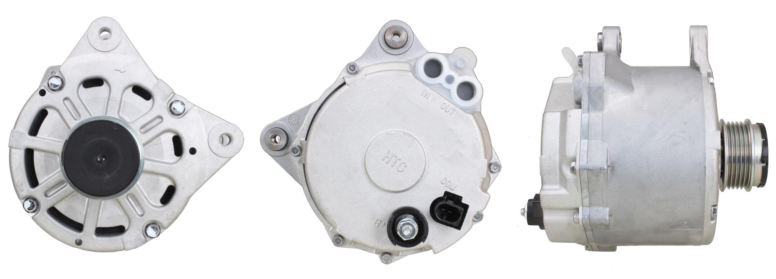 DRI Alternator/Dynamo 2115951902