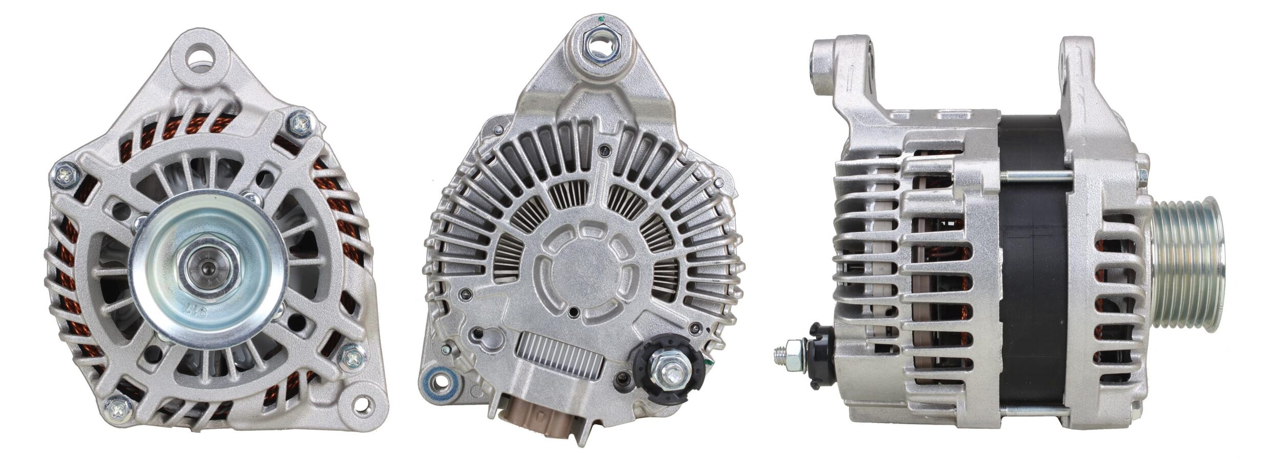 DRI Alternator/Dynamo 22733561502