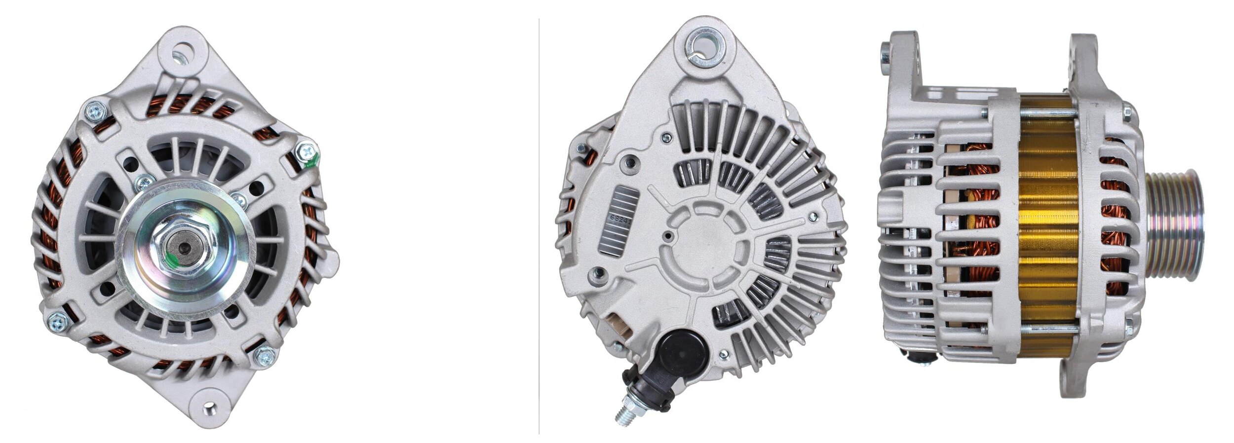 DRI Alternator/Dynamo 2273391302