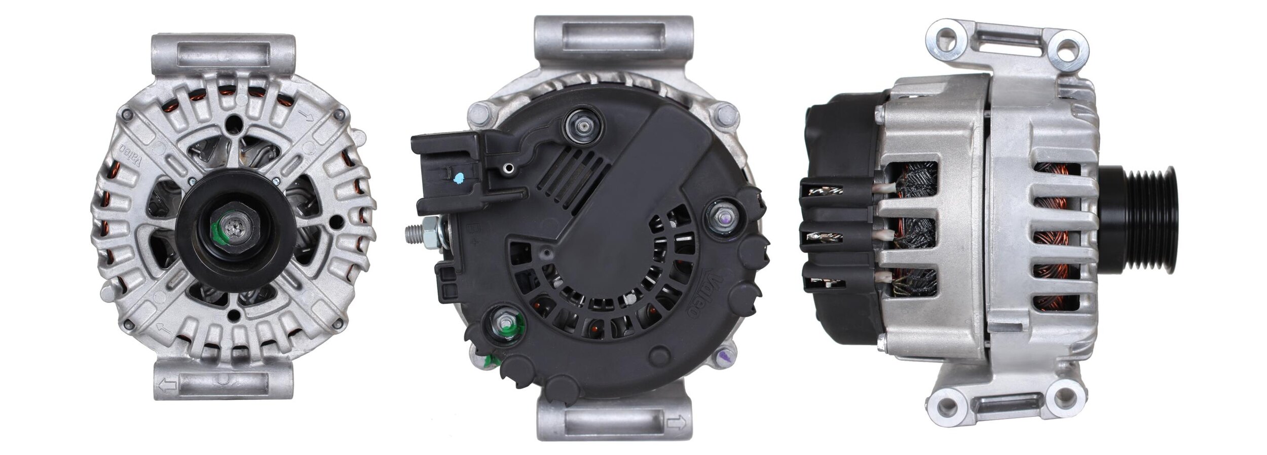 DRI Alternator/Dynamo 2253332502