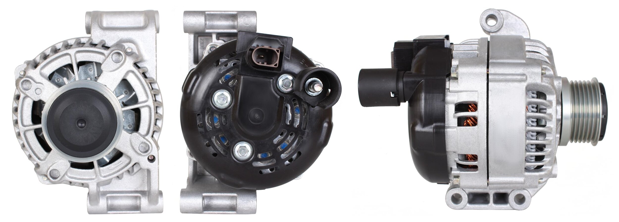 DRI Alternator/Dynamo 2183431202