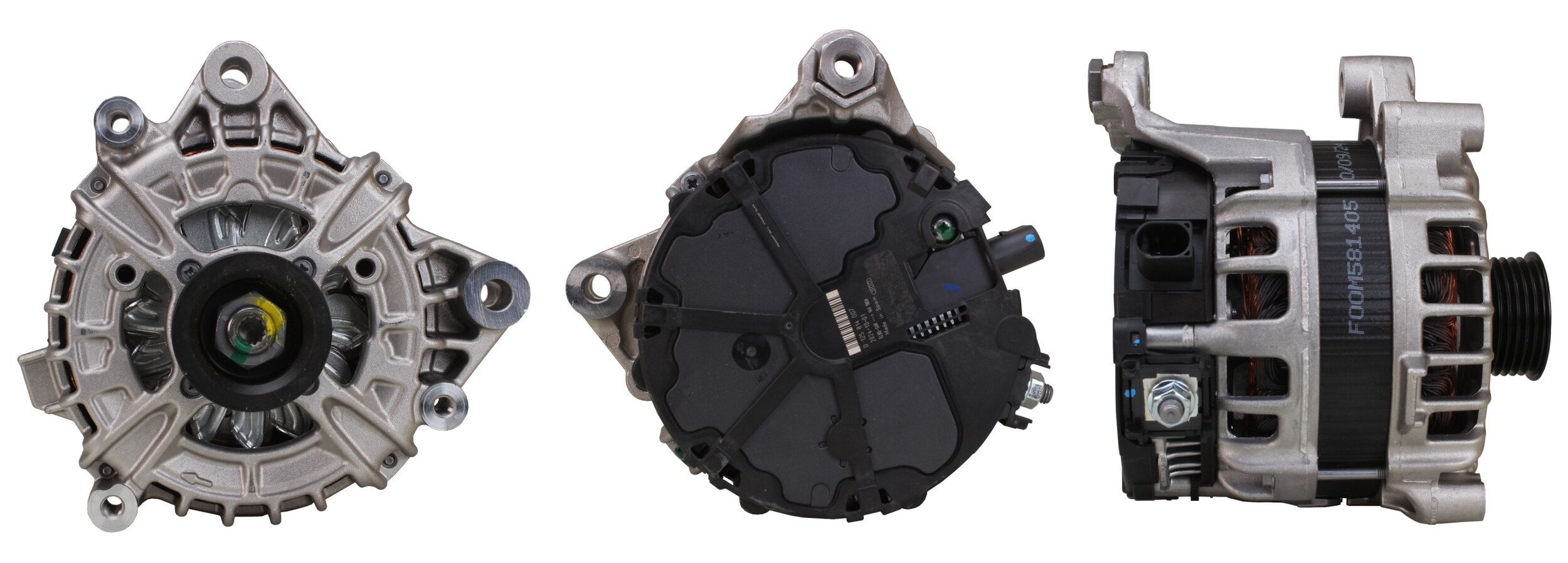 DRI Alternator/Dynamo 2153291802