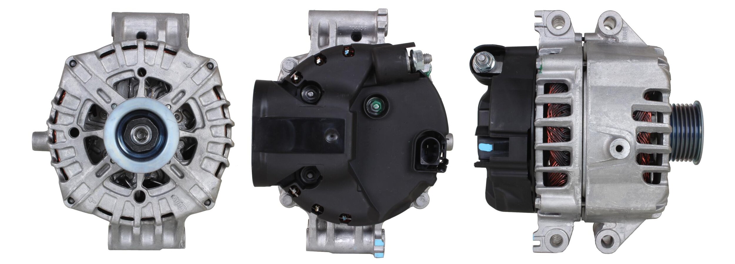 DRI Alternator/Dynamo 2153342502