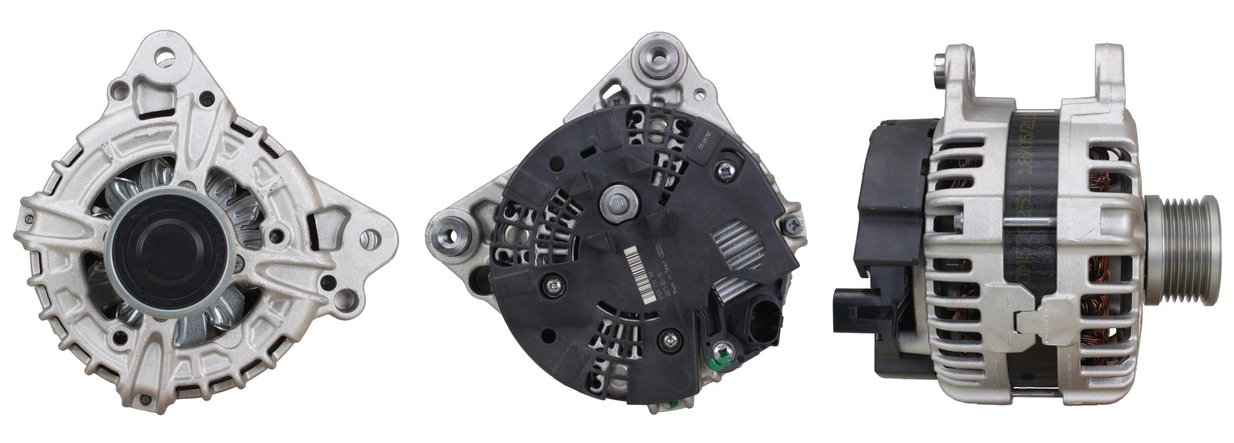 DRI Alternator/Dynamo 2115341752