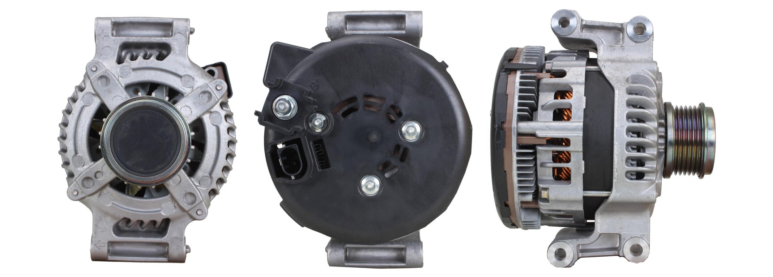 DRI Alternator/Dynamo 2115811502