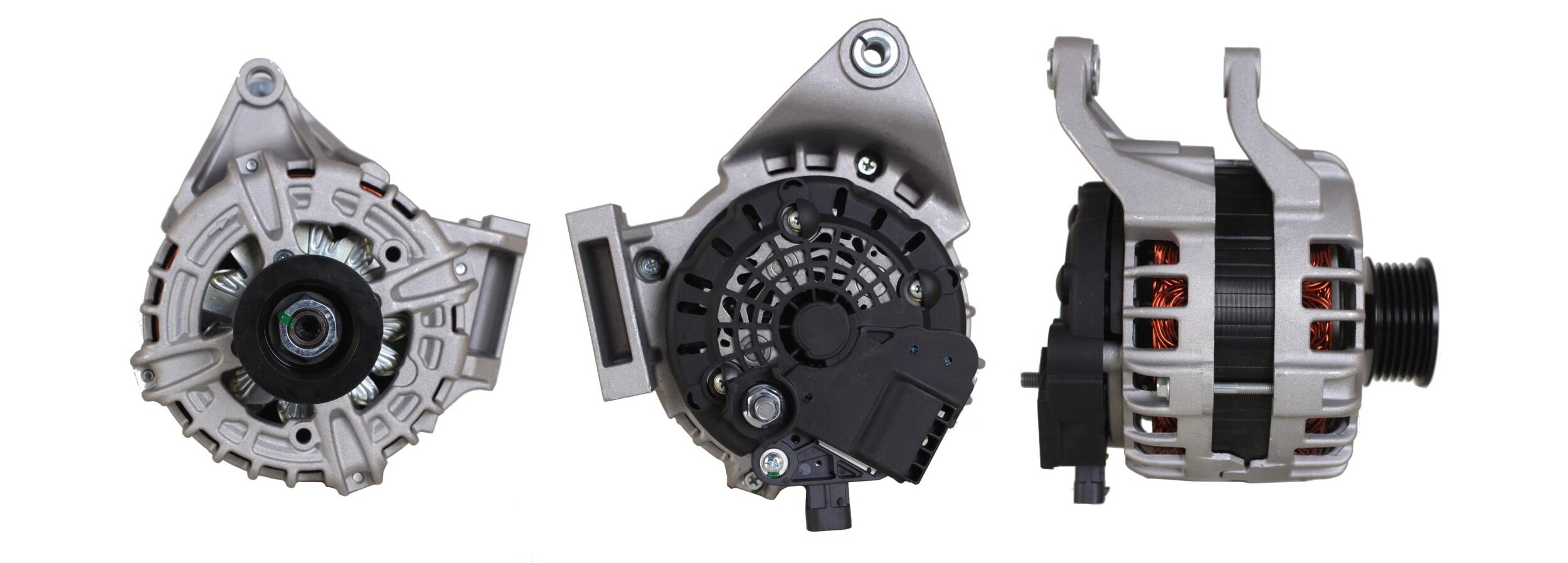 DRI Alternator/Dynamo 2283171402