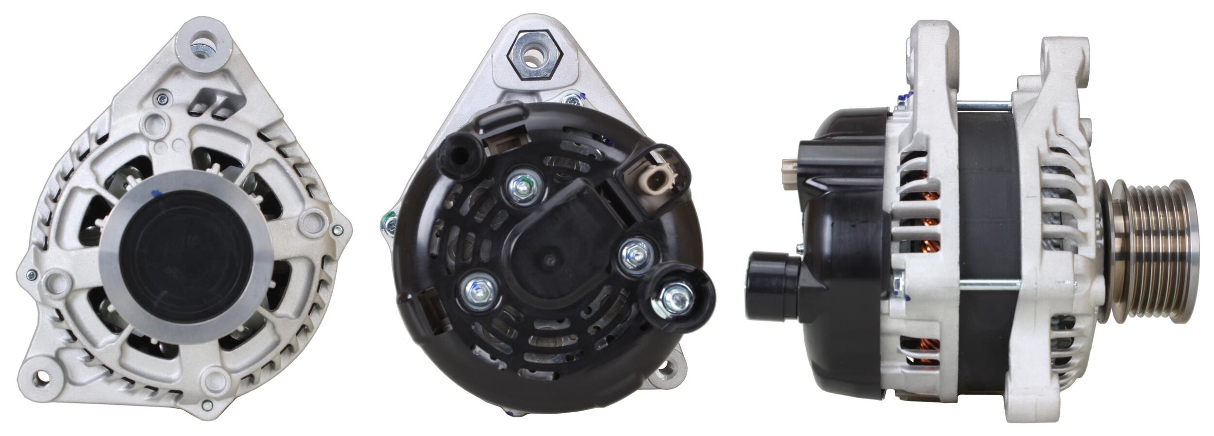 DRI Alternator/Dynamo 2221751302