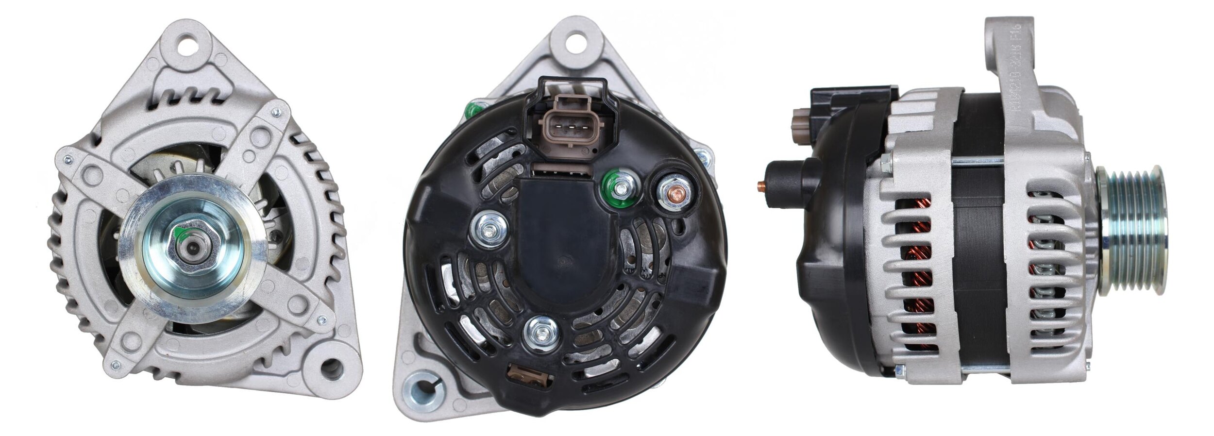 DRI Alternator/Dynamo 5001541402