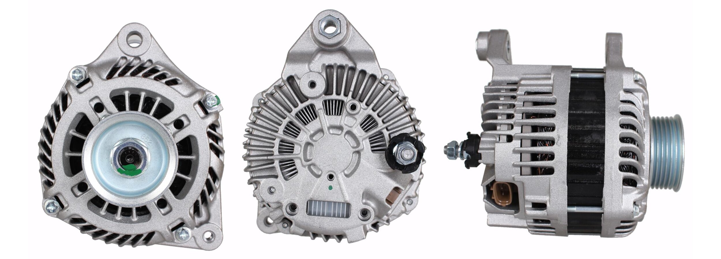 DRI Alternator/Dynamo 2273451502