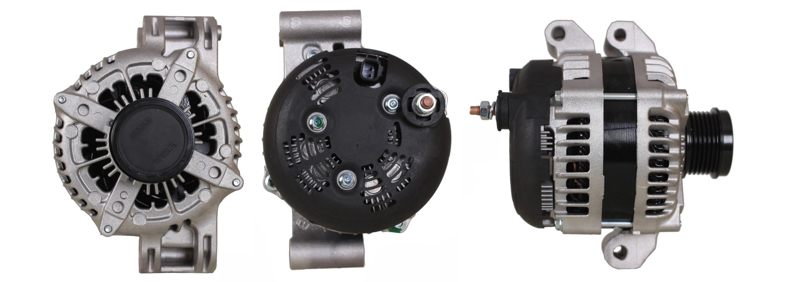 DRI Alternator/Dynamo 5340691802