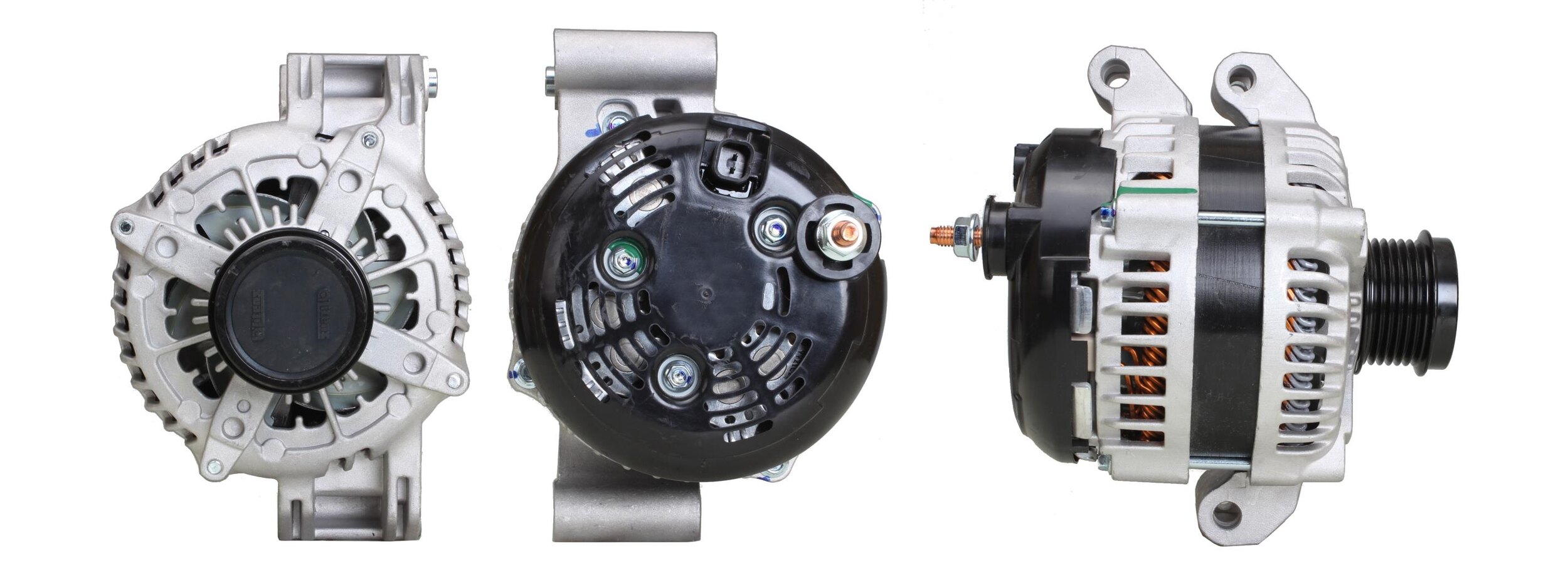 DRI Alternator/Dynamo 5340692202