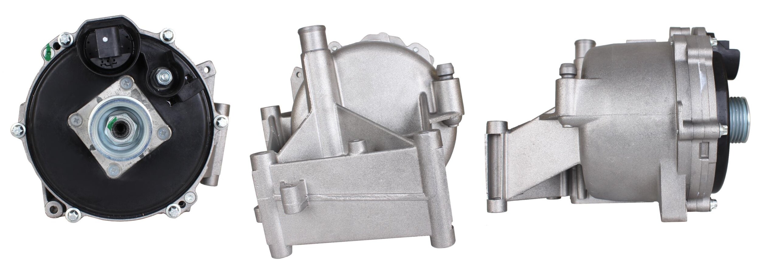 DRI Alternator/Dynamo 2253301802