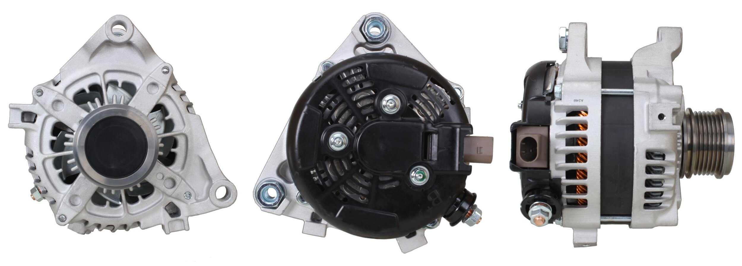 DRI Alternator/Dynamo 2353721802