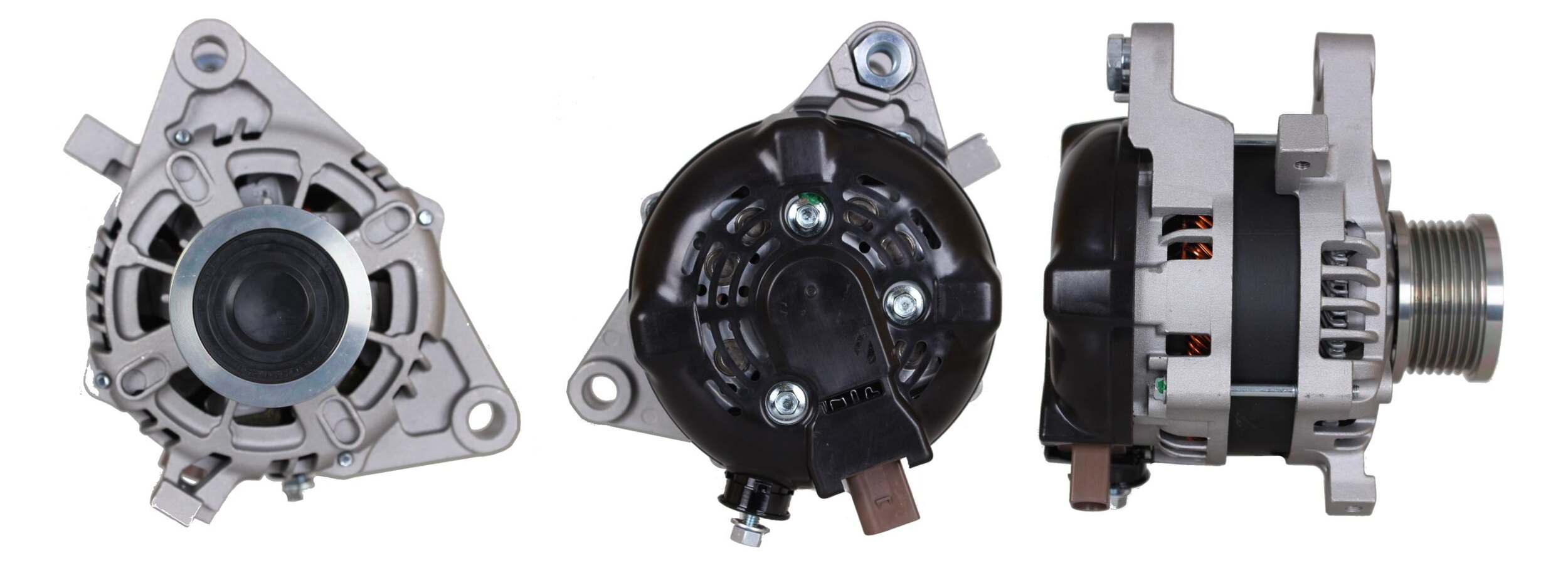 DRI Alternator/Dynamo 2353701002