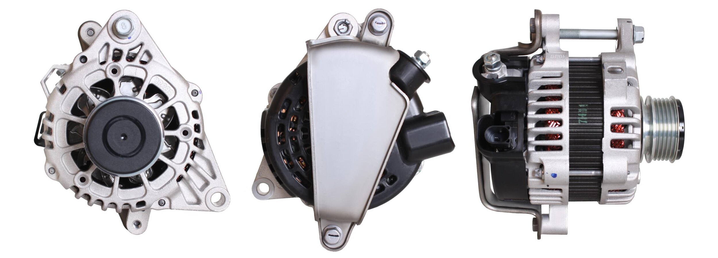 DRI Alternator/Dynamo 2263281302