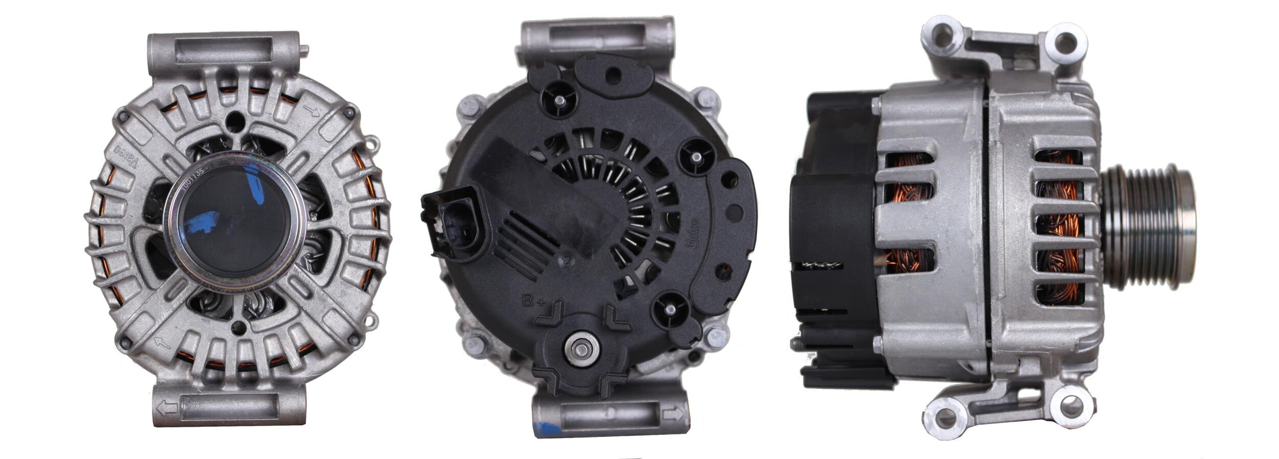 DRI Alternator/Dynamo 2115681802