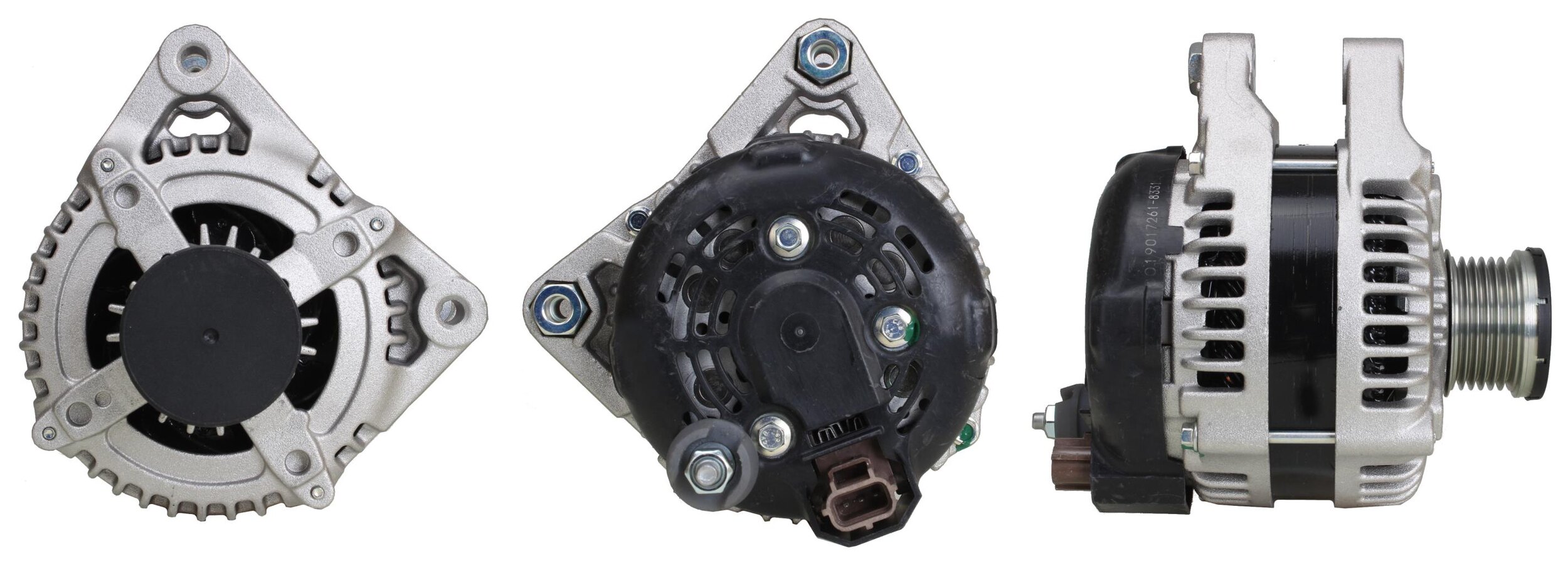 DRI Alternator/Dynamo 2193481502