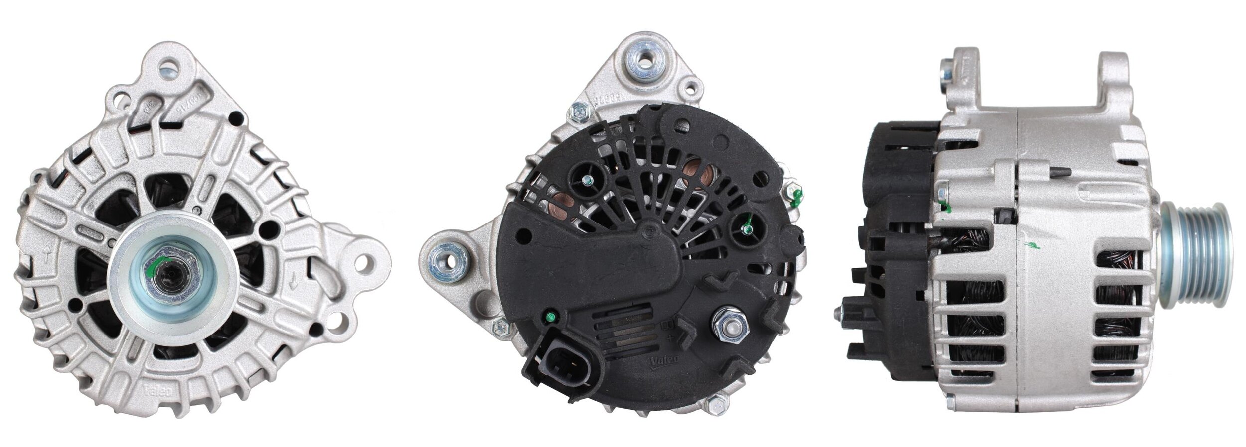 DRI Alternator/Dynamo 2115541802